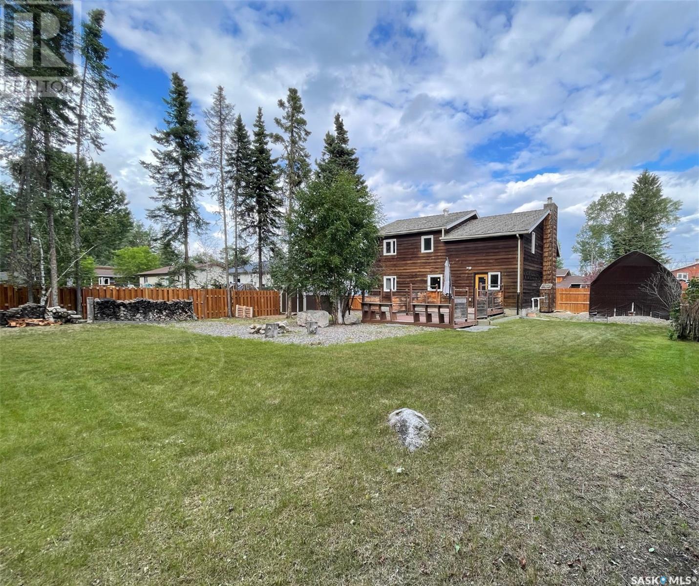 247 Dehavilland Avenue, Air Ronge, Saskatchewan  S0J 3G0 - Photo 27 - SK012978