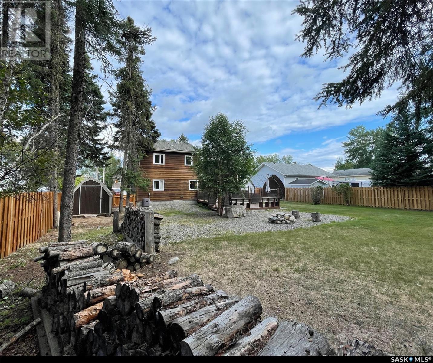 247 Dehavilland Avenue, Air Ronge, Saskatchewan  S0J 3G0 - Photo 28 - SK012978
