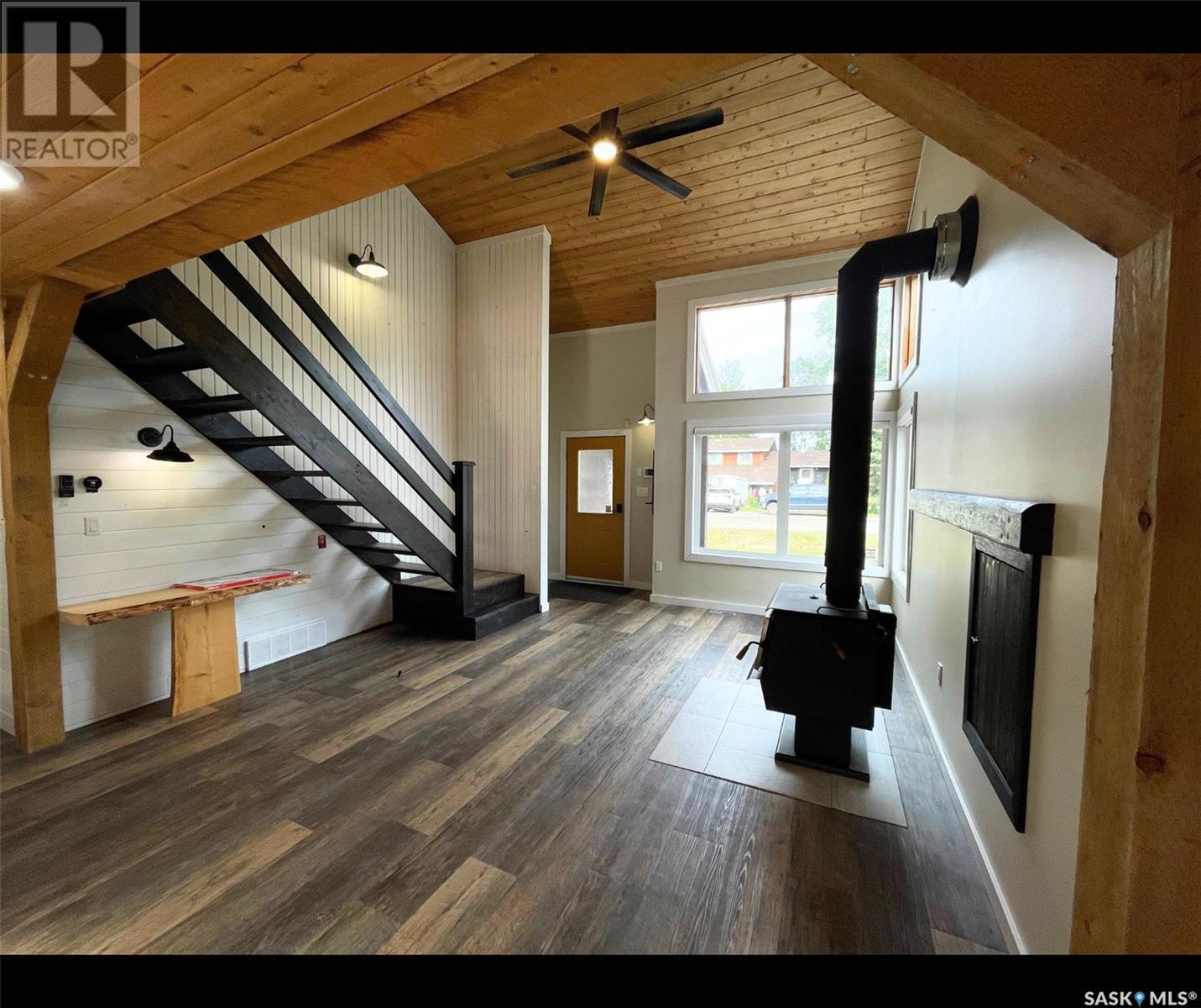 247 Dehavilland Avenue, Air Ronge, Saskatchewan  S0J 3G0 - Photo 5 - SK012978