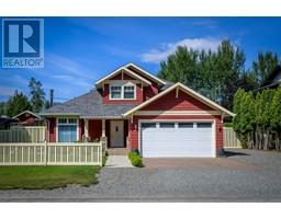 4761 BIRCH Lane, barriere, British Columbia
