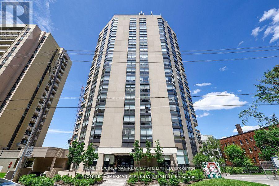 Property at 1002 - 240 HEATH STREET W image 1