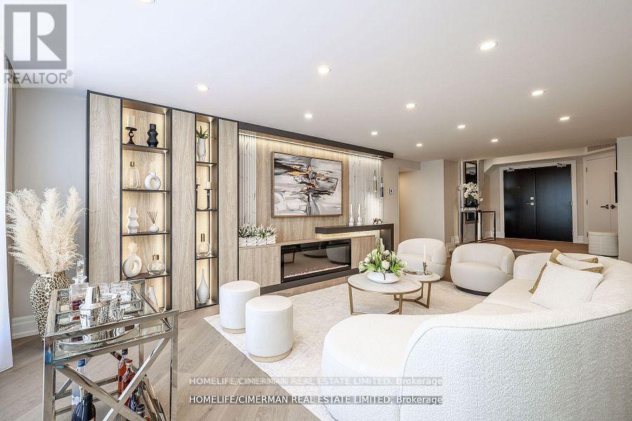 1002 - 240 Heath Street W, Toronto, Ontario  M5P 3L5 - Photo 11 - C12291859