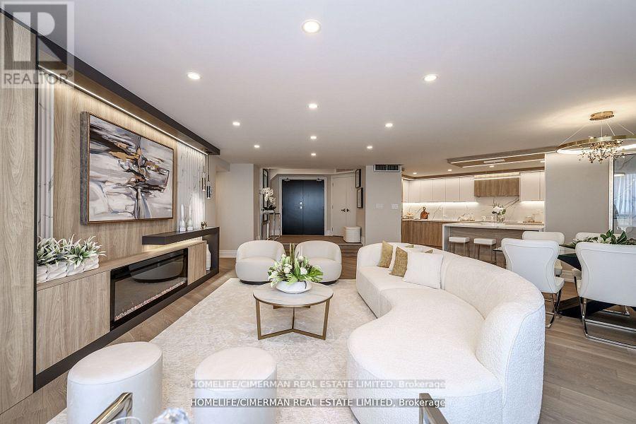 1002 - 240 Heath Street W, Toronto, Ontario  M5P 3L5 - Photo 13 - C12291859