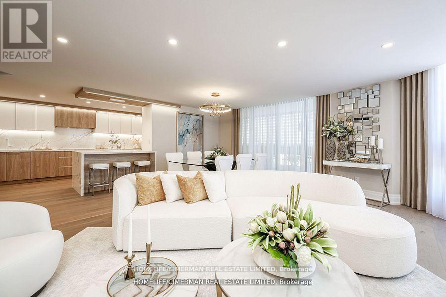 1002 - 240 Heath Street W, Toronto, Ontario  M5P 3L5 - Photo 14 - C12291859