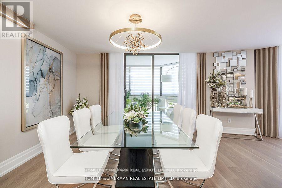 1002 - 240 Heath Street W, Toronto, Ontario  M5P 3L5 - Photo 17 - C12291859