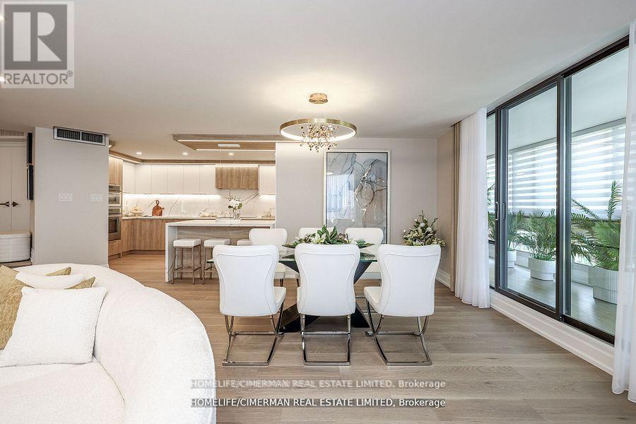 1002 - 240 Heath Street W, Toronto, Ontario  M5P 3L5 - Photo 18 - C12291859