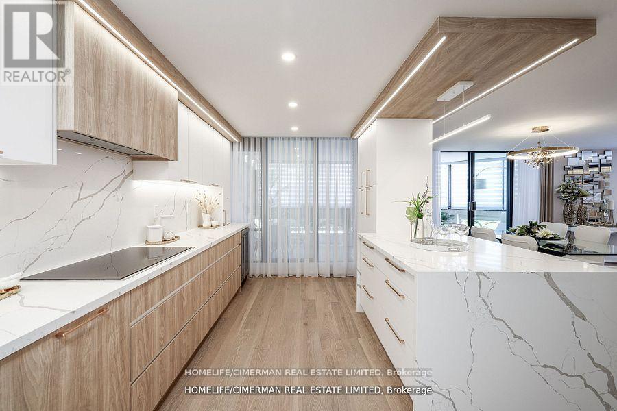 1002 - 240 Heath Street W, Toronto, Ontario  M5P 3L5 - Photo 24 - C12291859