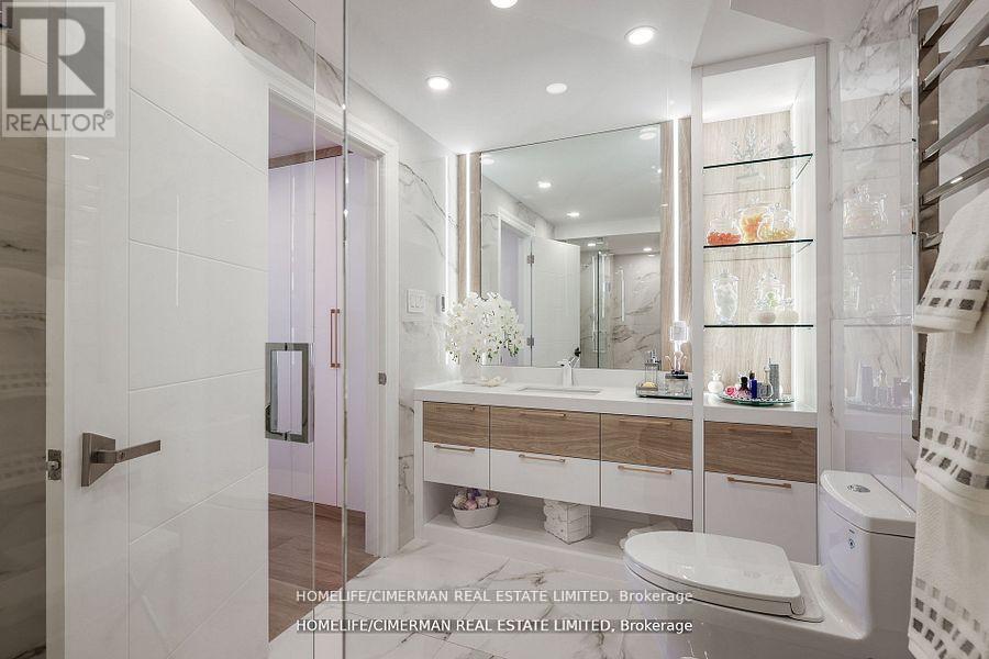 1002 - 240 Heath Street W, Toronto, Ontario  M5P 3L5 - Photo 31 - C12291859