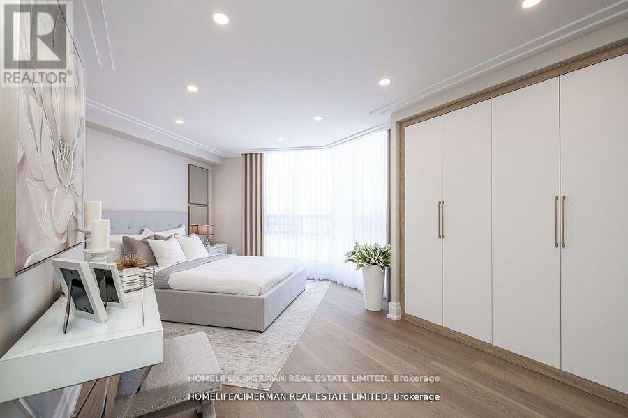 1002 - 240 Heath Street W, Toronto, Ontario  M5P 3L5 - Photo 33 - C12291859