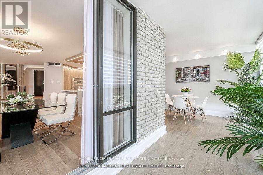 1002 - 240 Heath Street W, Toronto, Ontario  M5P 3L5 - Photo 38 - C12291859