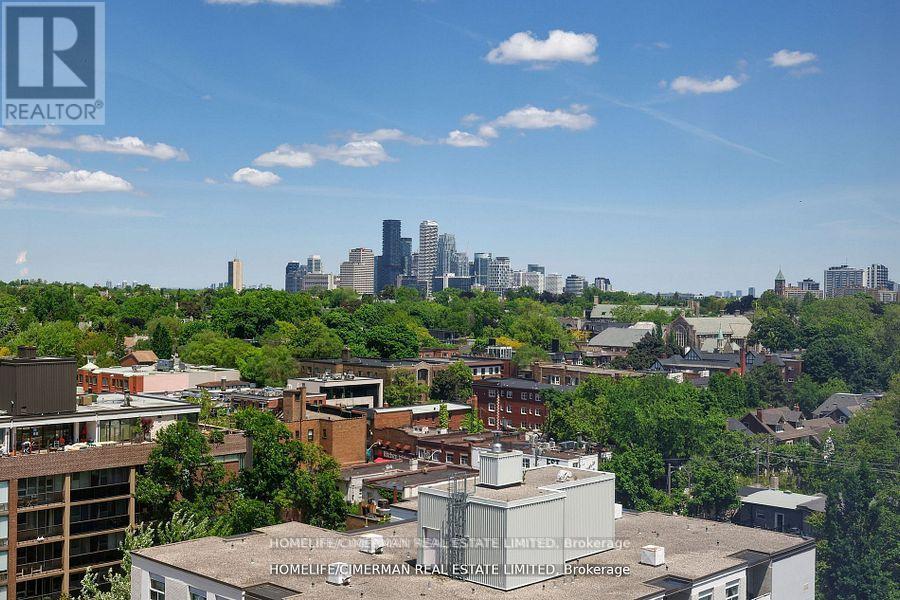 1002 - 240 Heath Street W, Toronto, Ontario  M5P 3L5 - Photo 39 - C12291859