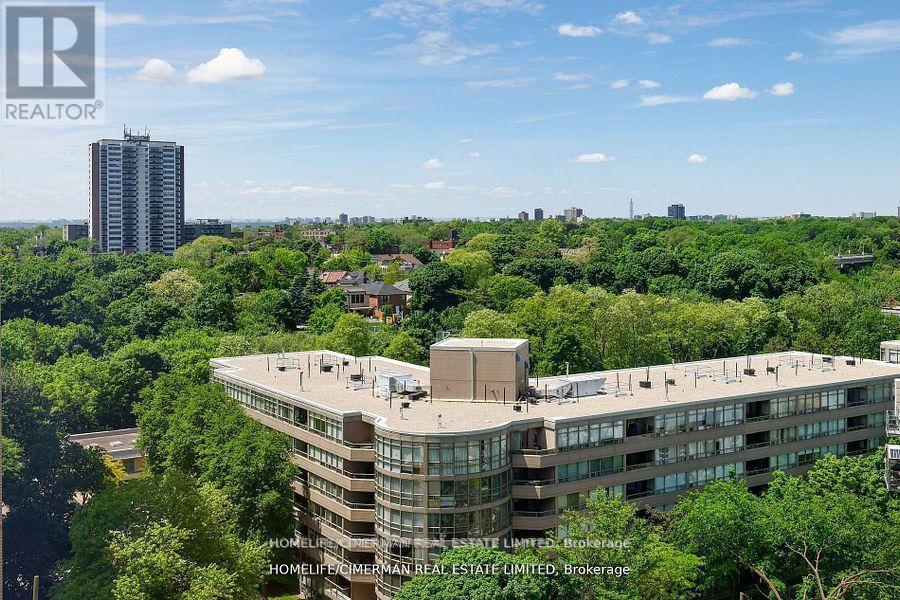 1002 - 240 Heath Street W, Toronto, Ontario  M5P 3L5 - Photo 40 - C12291859
