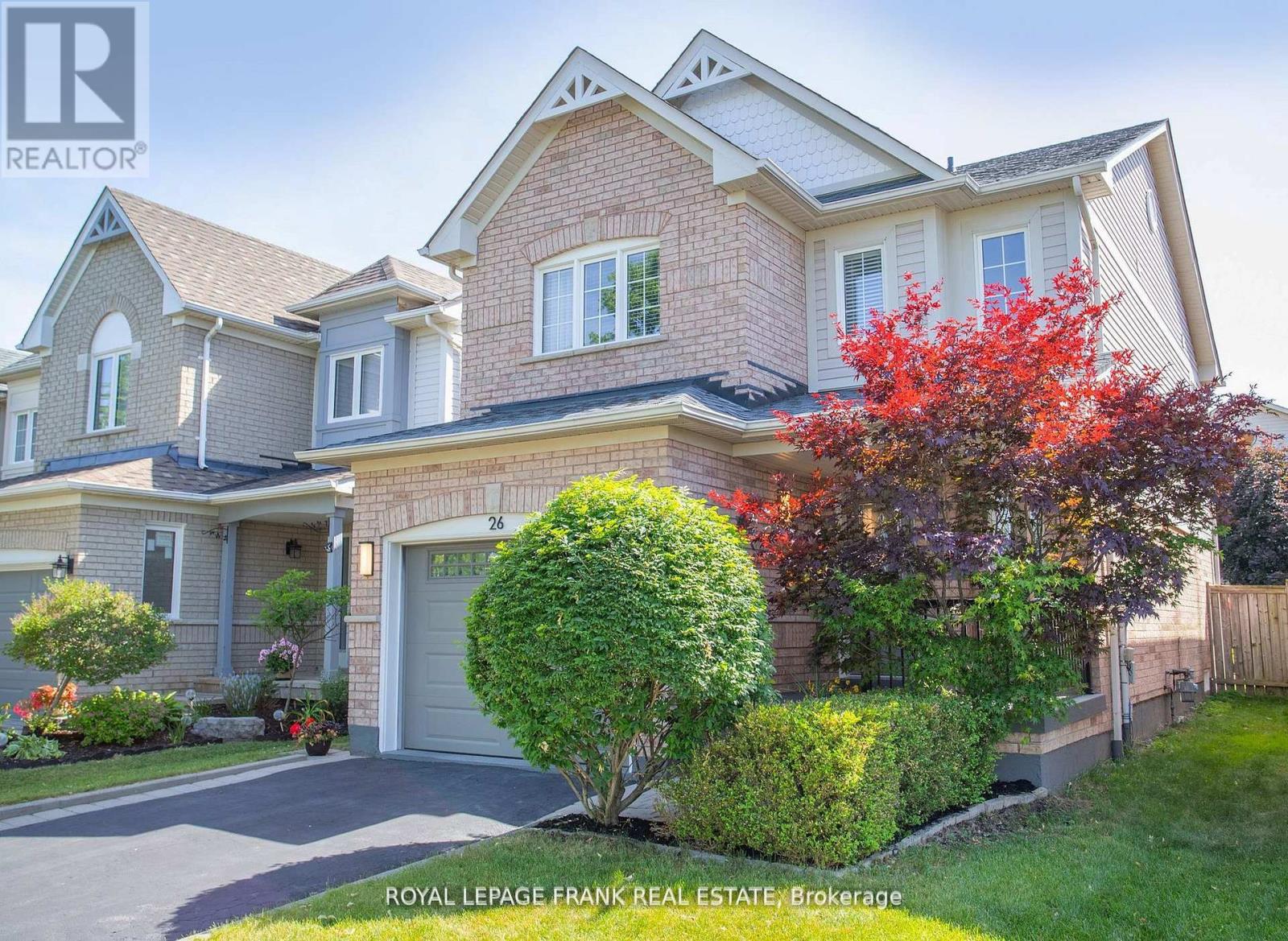 Property at 26 JUNEAU CRESCENT image 3