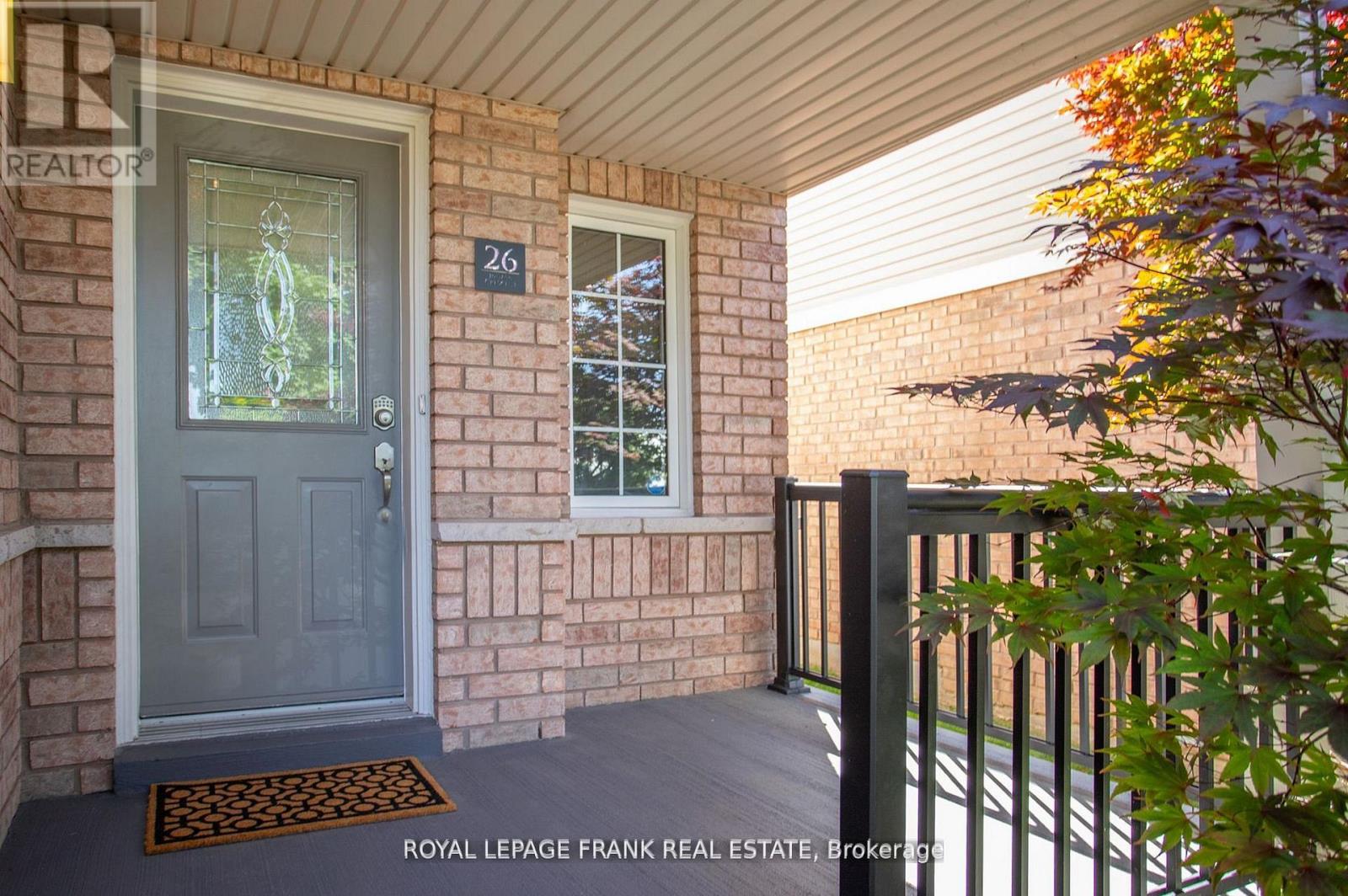 Property at 26 JUNEAU CRESCENT image 4