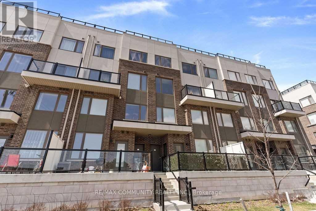 306 - 1460 Whites Road, Pickering (Woodlands), Ontario  L1V 1R4 - Photo 1 - E12291842