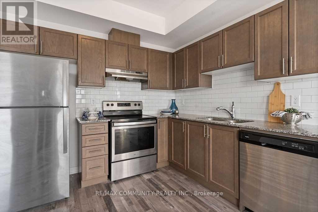306 - 1460 Whites Road, Pickering (Woodlands), Ontario  L1V 1R4 - Photo 11 - E12291842