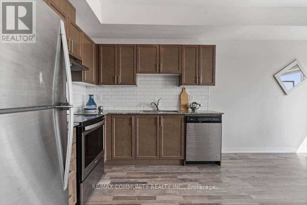 306 - 1460 Whites Road, Pickering (Woodlands), Ontario  L1V 1R4 - Photo 12 - E12291842