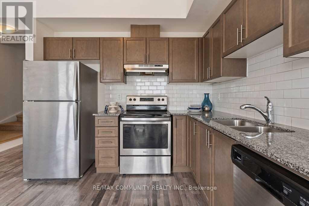 306 - 1460 Whites Road, Pickering (Woodlands), Ontario  L1V 1R4 - Photo 13 - E12291842