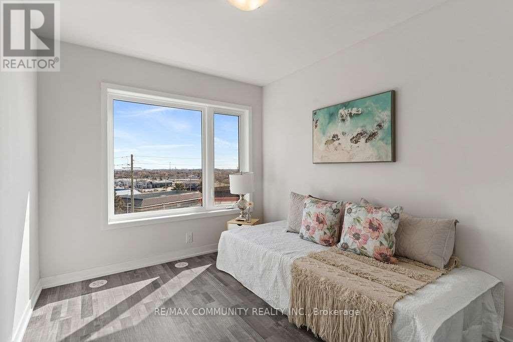 306 - 1460 Whites Road, Pickering (Woodlands), Ontario  L1V 1R4 - Photo 17 - E12291842
