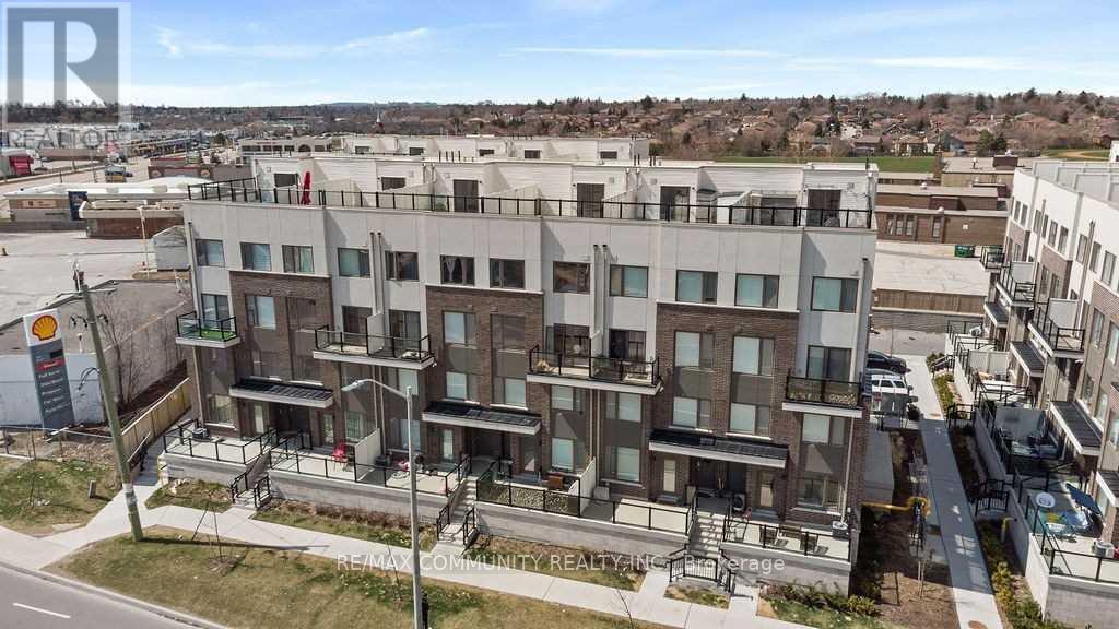 306 - 1460 Whites Road, Pickering (Woodlands), Ontario  L1V 1R4 - Photo 2 - E12291842