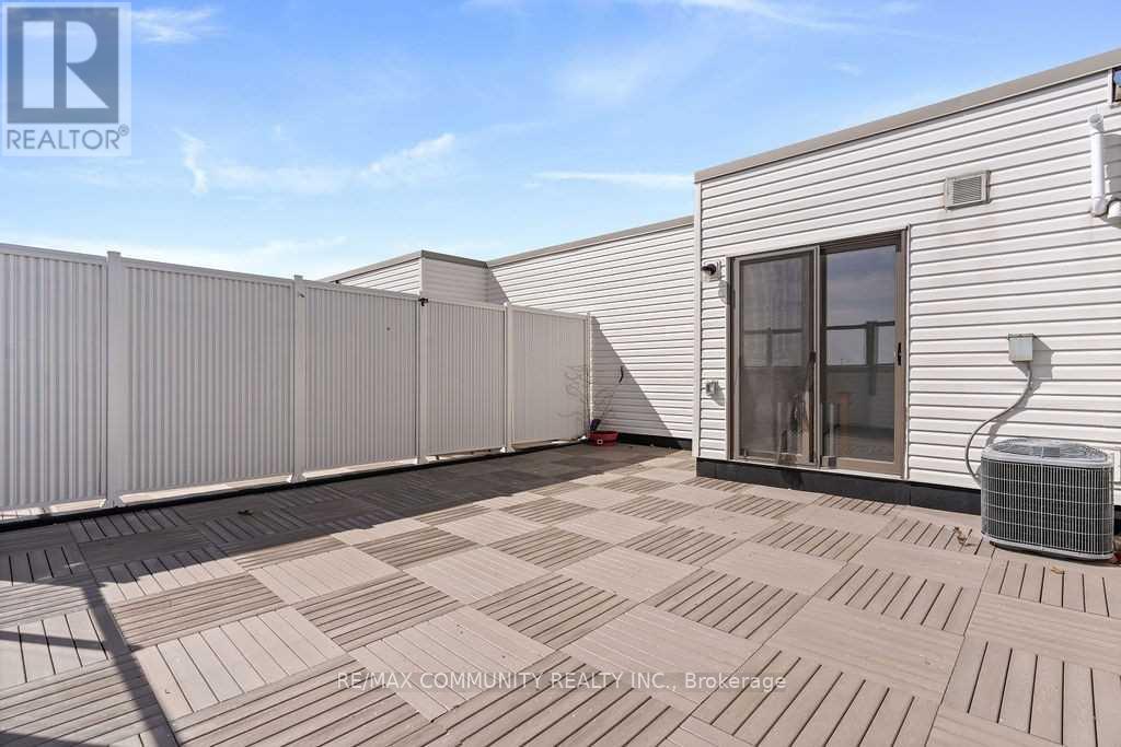 306 - 1460 Whites Road, Pickering (Woodlands), Ontario  L1V 1R4 - Photo 28 - E12291842
