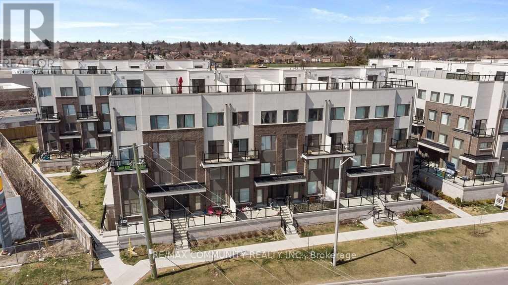 306 - 1460 Whites Road, Pickering (Woodlands), Ontario  L1V 1R4 - Photo 3 - E12291842