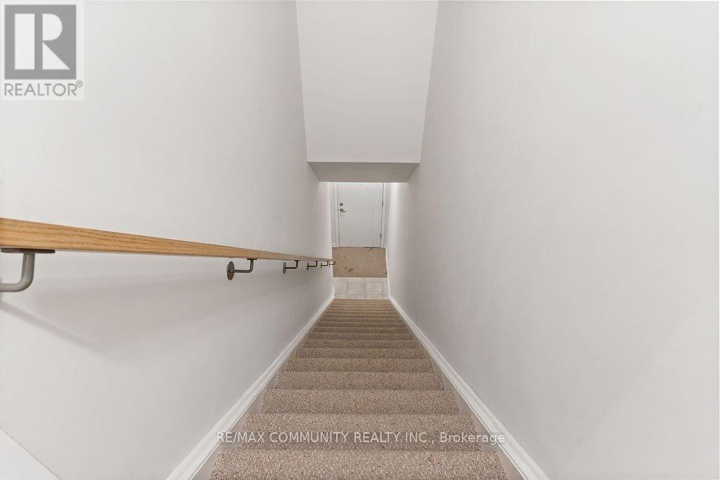 306 - 1460 Whites Road, Pickering (Woodlands), Ontario  L1V 1R4 - Photo 5 - E12291842