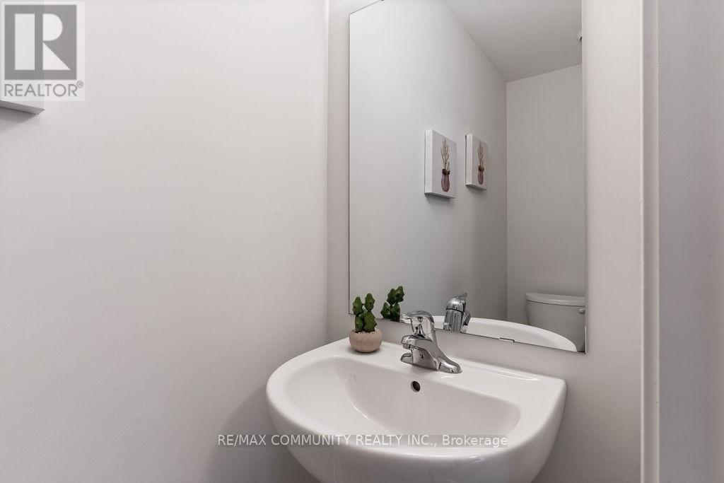 306 - 1460 Whites Road, Pickering (Woodlands), Ontario  L1V 1R4 - Photo 6 - E12291842