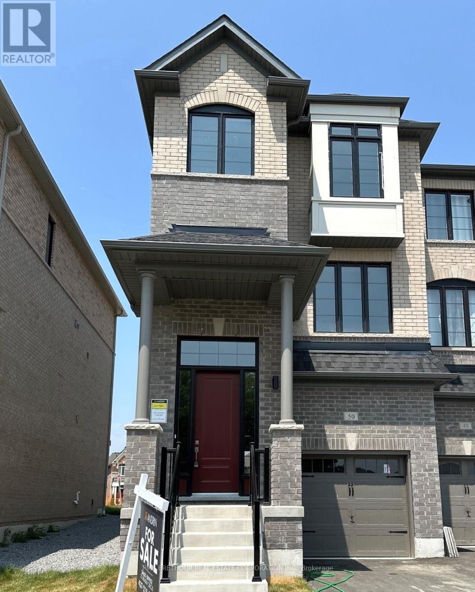 Property at 50 MORRISON CRESCENT image 1