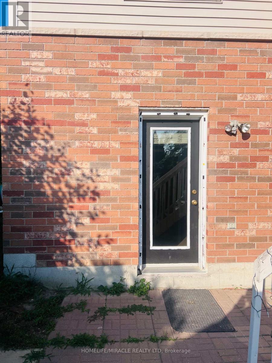 Basement - 732 Ormond Drive, Oshawa, Ontario  L1K 2W9 - Photo 2 - E12291950