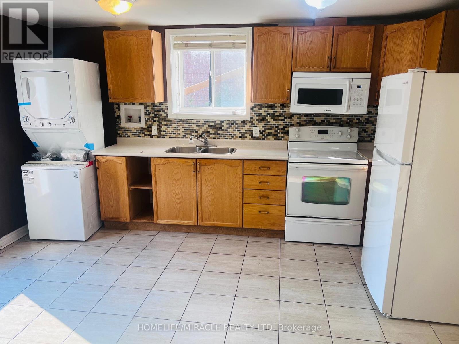 Basement - 732 Ormond Drive, Oshawa, Ontario  L1K 2W9 - Photo 4 - E12291950