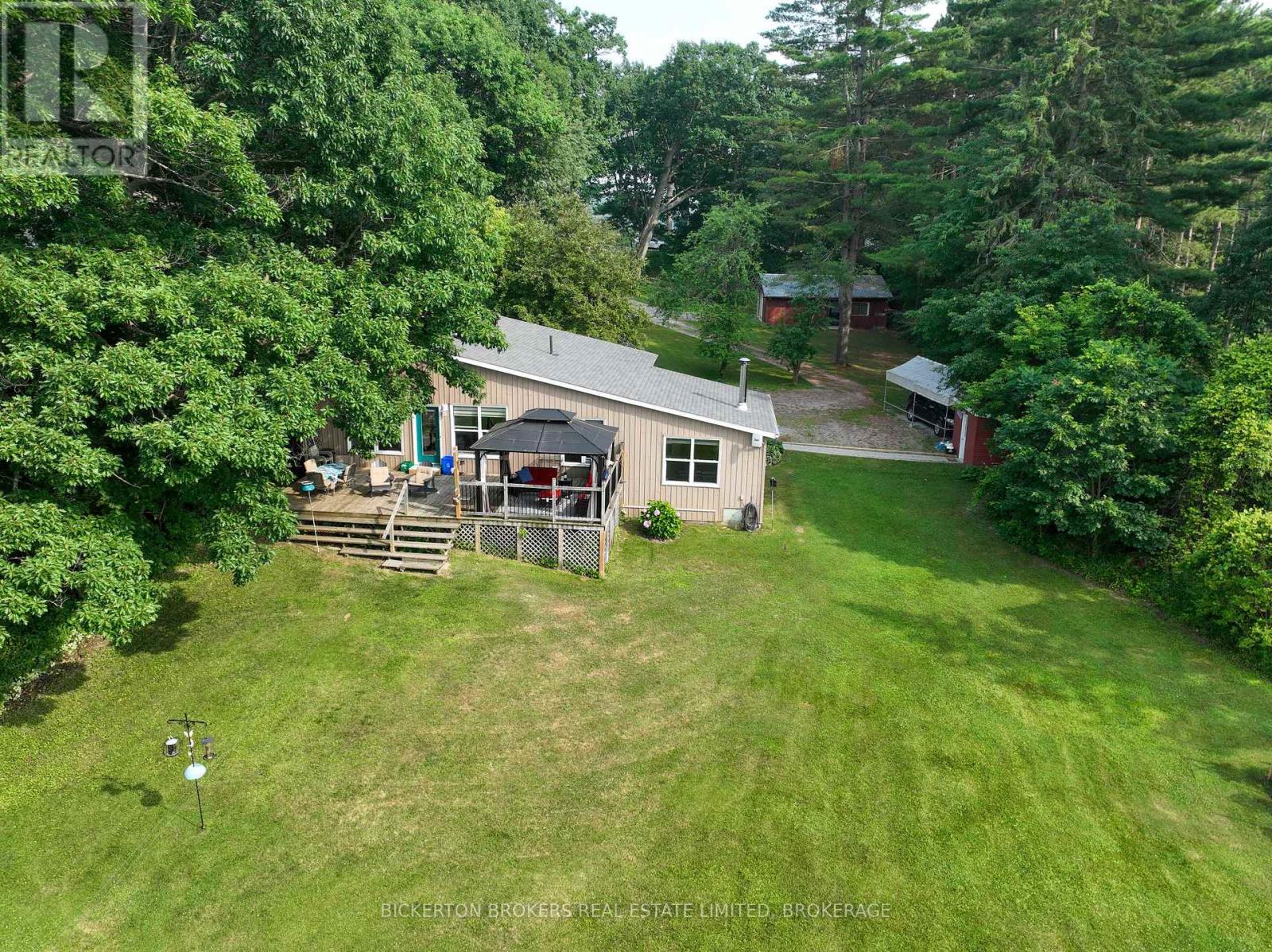 70 Kerry Point Road, Leeds And The Thousand Islands, Ontario  K0E 1R0 - Photo 4 - X12291978