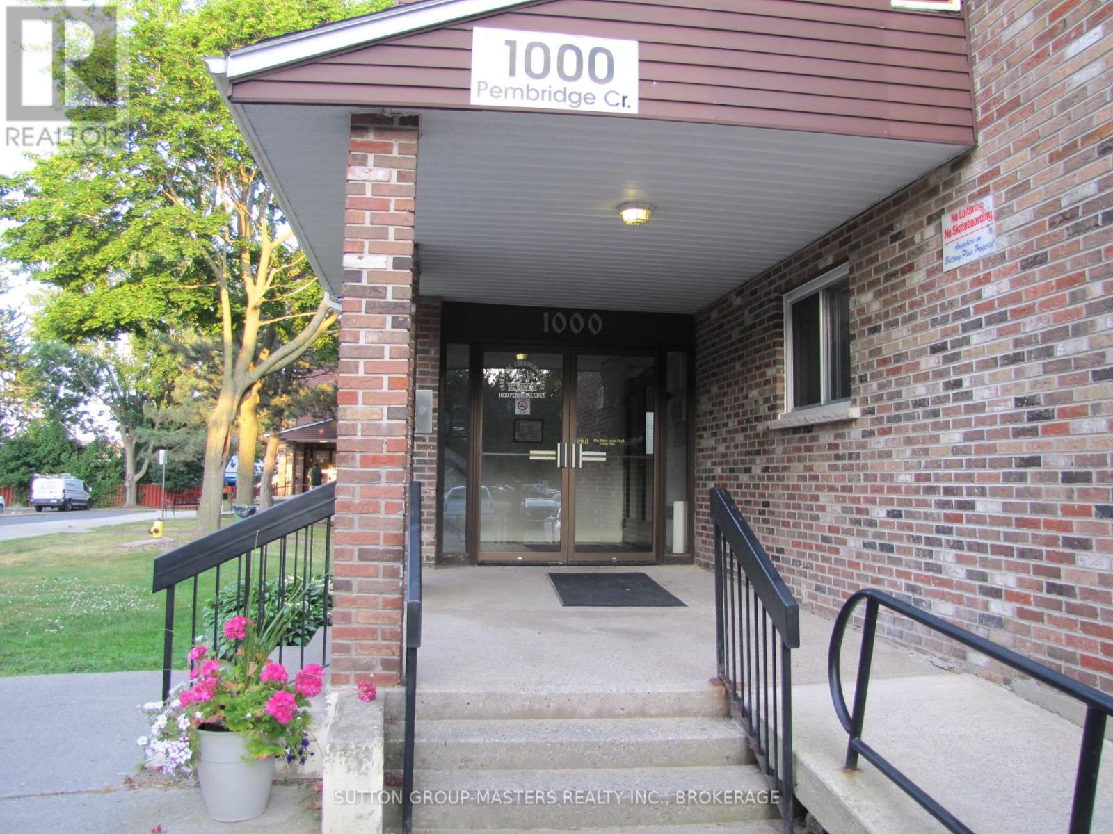 301 - 1000 Pembridge Crescent, Kingston, Ontario  K7P 1A3 - Photo 1 - X12291988