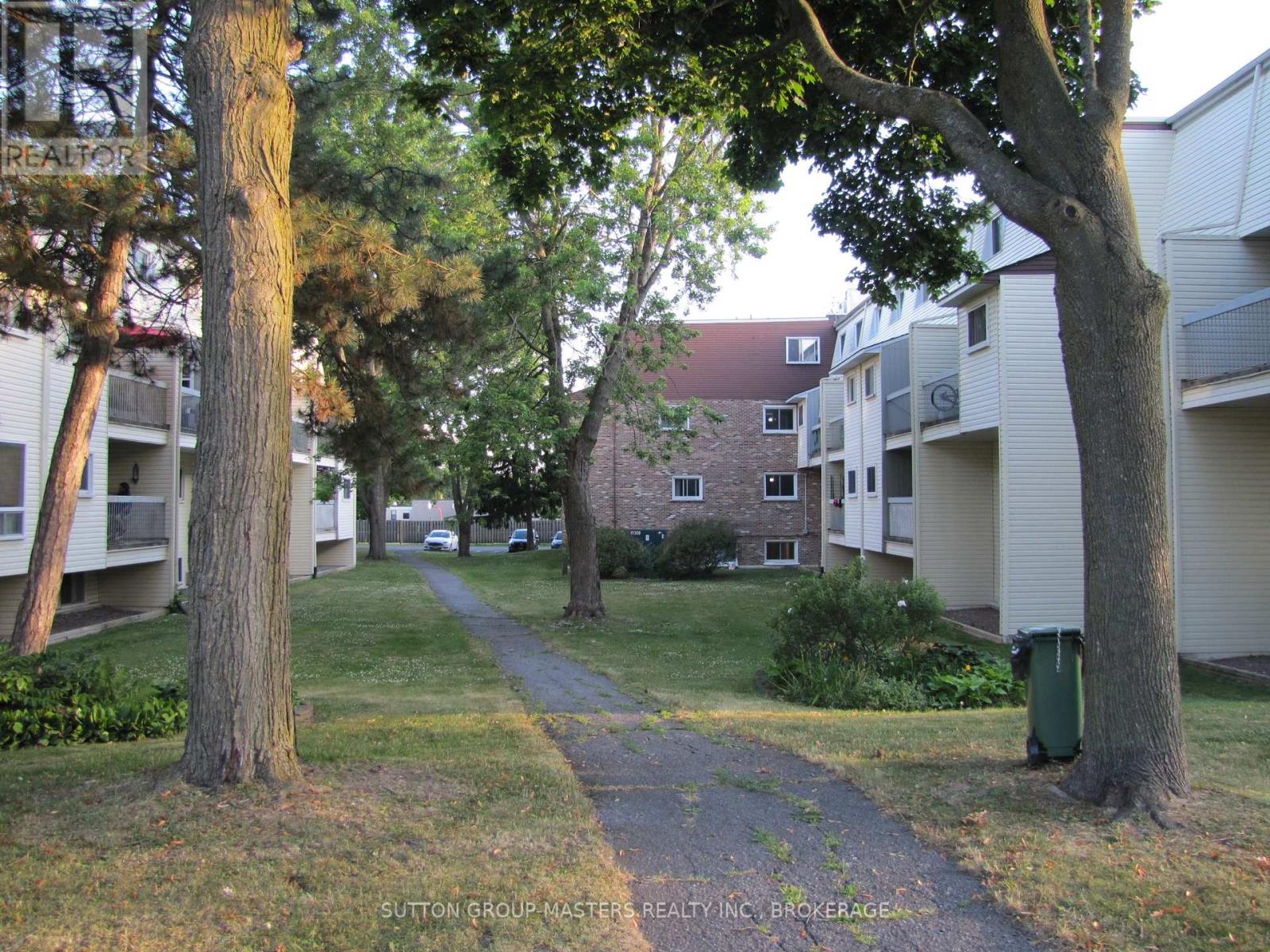 301 - 1000 Pembridge Crescent, Kingston, Ontario  K7P 1A3 - Photo 19 - X12291988