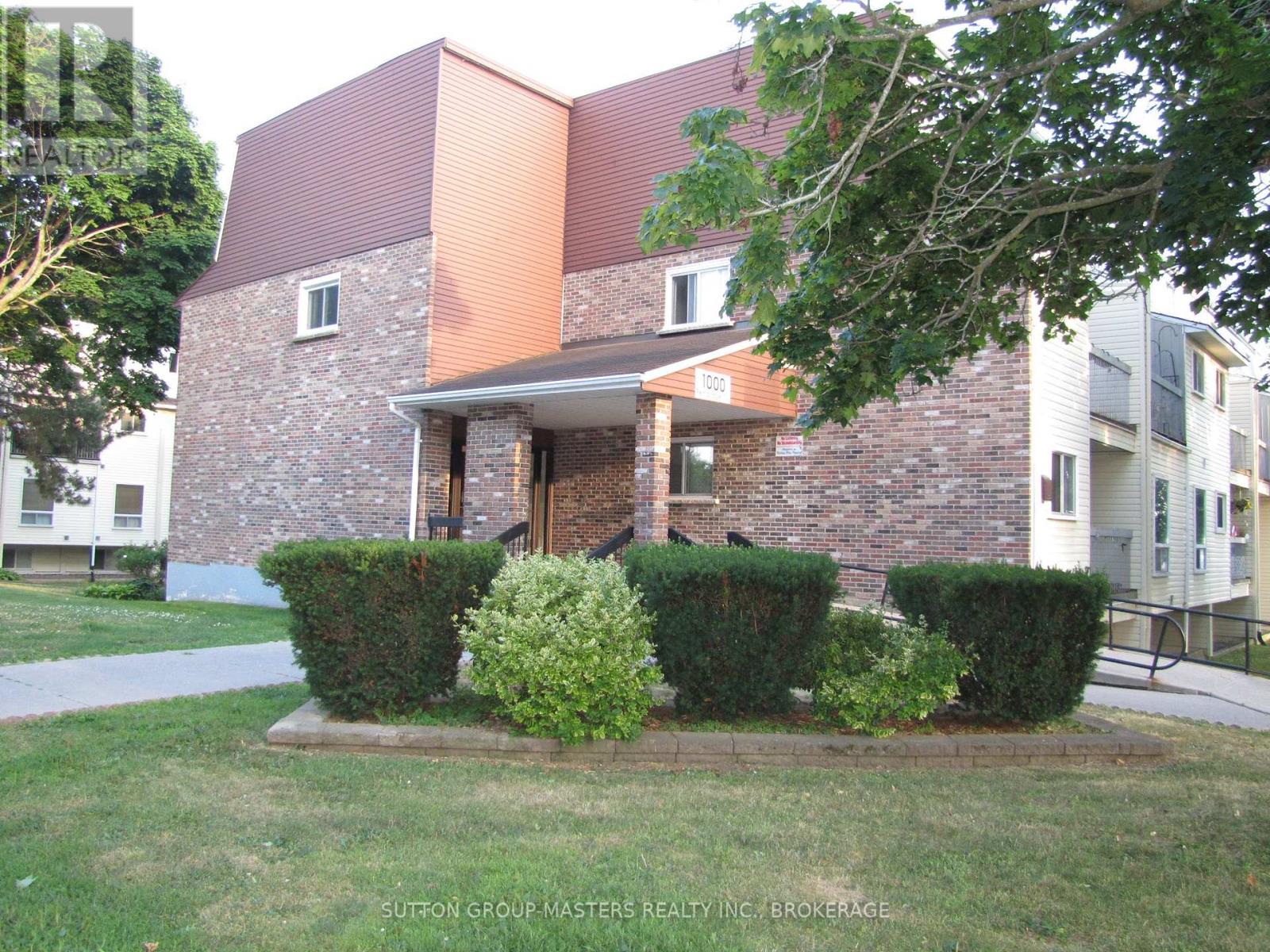 301 - 1000 Pembridge Crescent, Kingston, Ontario  K7P 1A3 - Photo 20 - X12291988