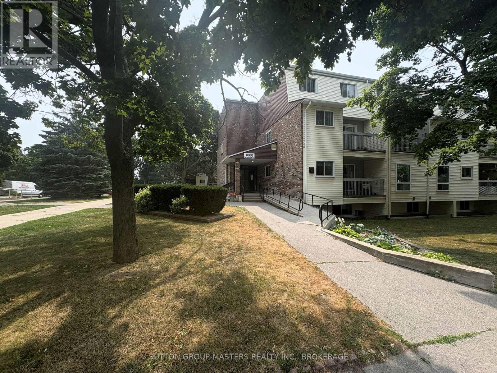 301 - 1000 Pembridge Crescent, Kingston, Ontario  K7P 1A3 - Photo 21 - X12291988