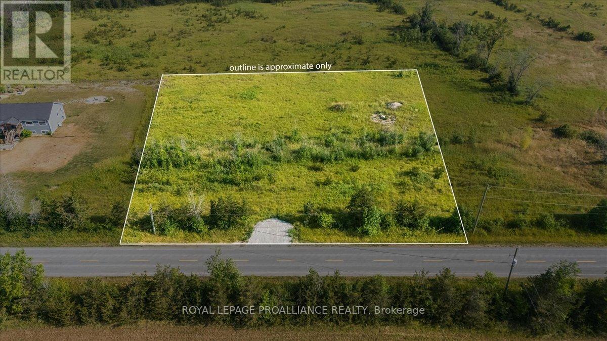 3529 BLESSINGTON ROAD, Tyendinaga, Ontario