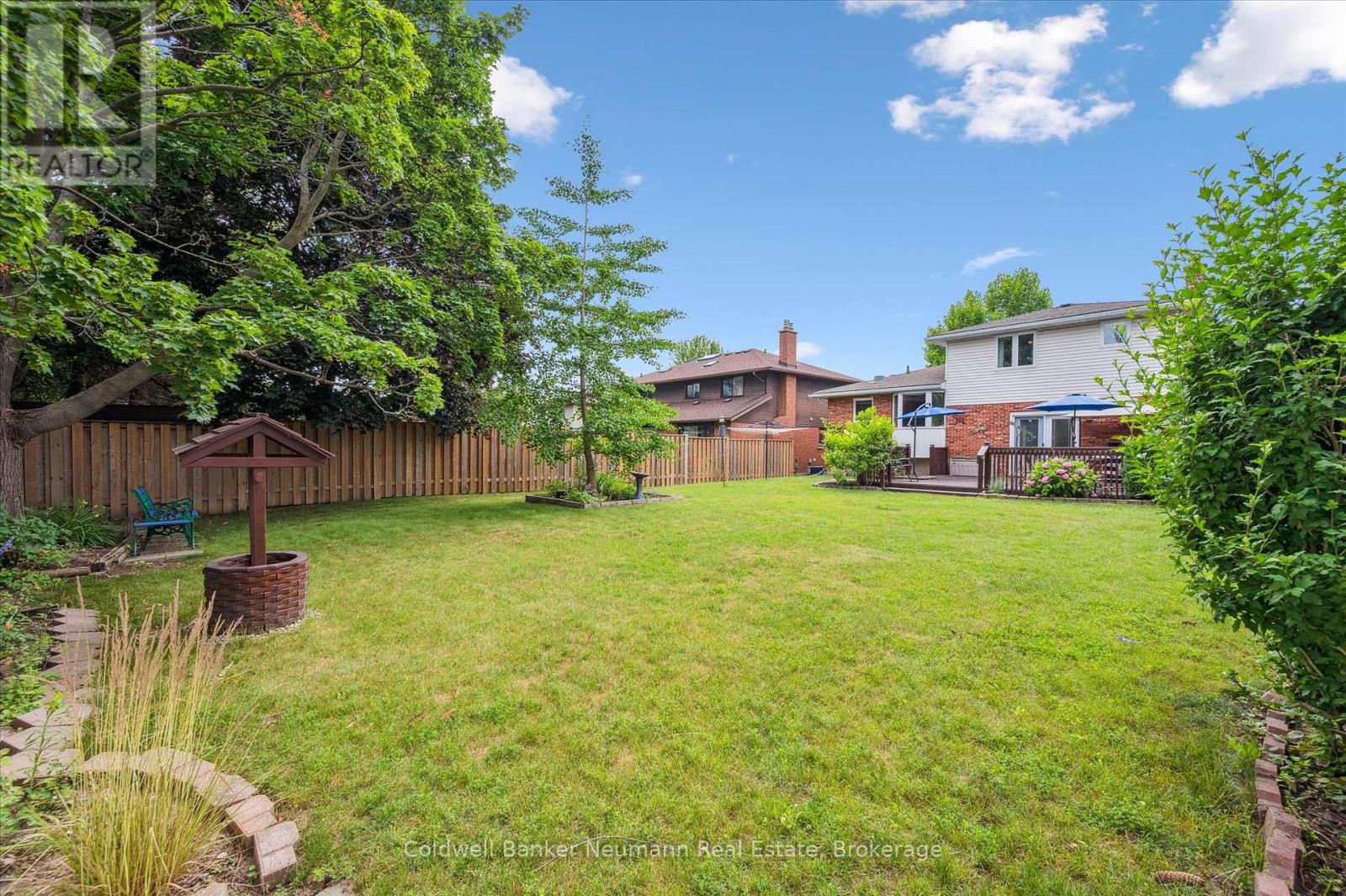 21 Old Colony Trail, Guelph, Ontario  N1G 4A3 - Photo 34 - X12291981