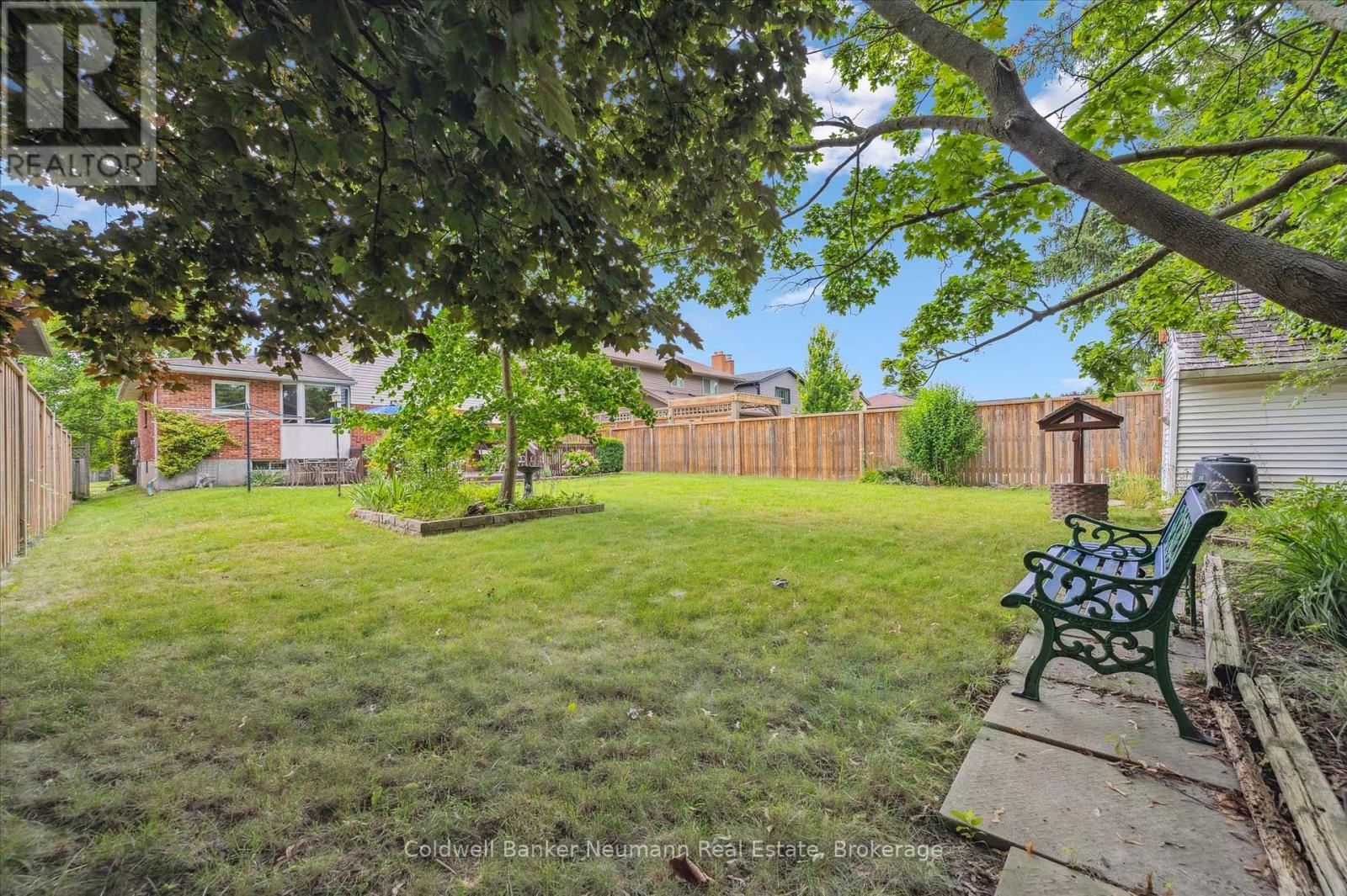 21 Old Colony Trail, Guelph, Ontario  N1G 4A3 - Photo 35 - X12291981