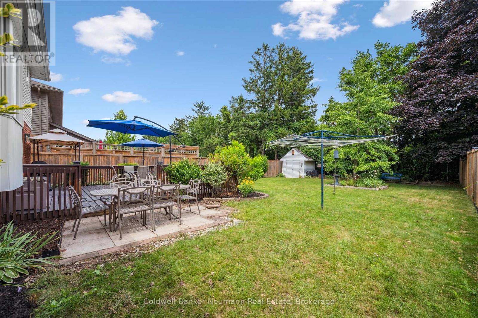 21 Old Colony Trail, Guelph, Ontario  N1G 4A3 - Photo 36 - X12291981