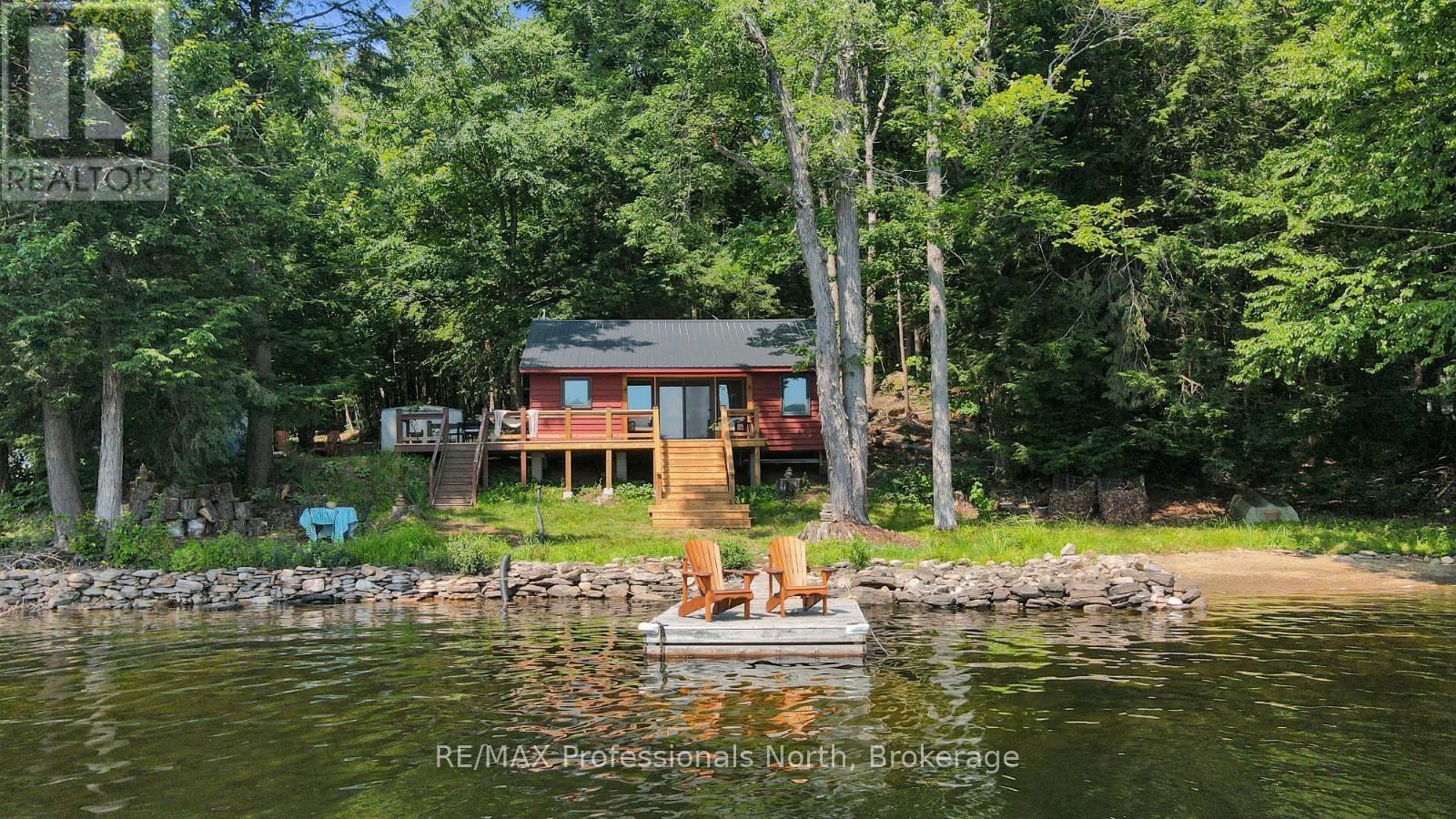 1414 TENNYSON ROAD, Minden Hills, Ontario