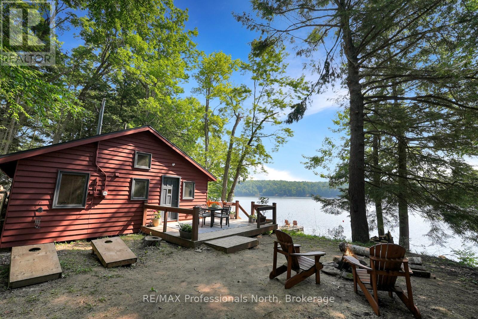 1414 Tennyson Road, Minden Hills, Ontario  K0M 2K0 - Photo 23 - X12292024