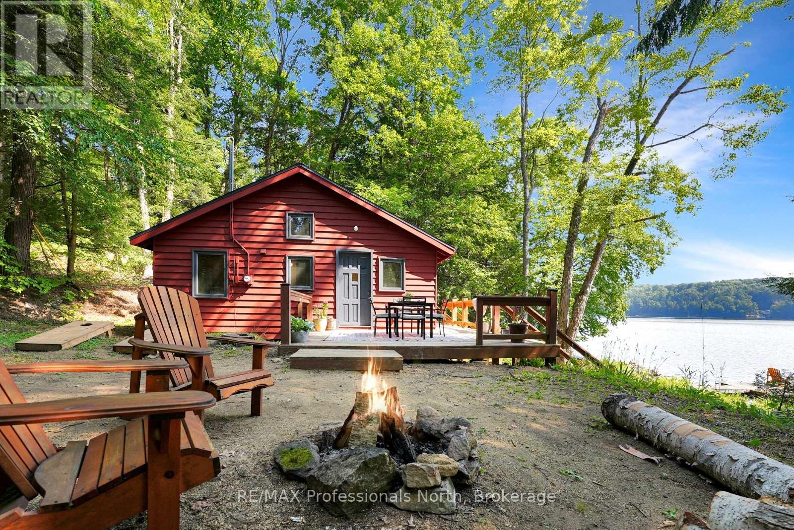 1414 Tennyson Road, Minden Hills, Ontario  K0M 2K0 - Photo 24 - X12292024