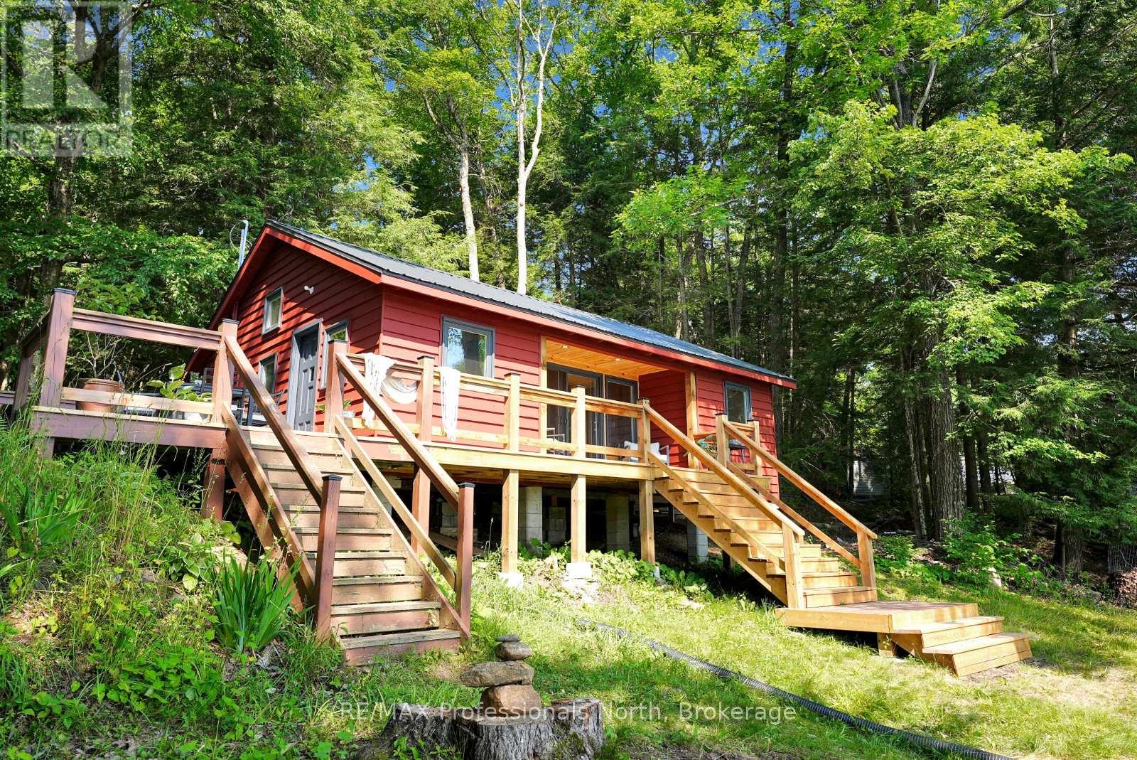1414 Tennyson Road, Minden Hills, Ontario  K0M 2K0 - Photo 25 - X12292024