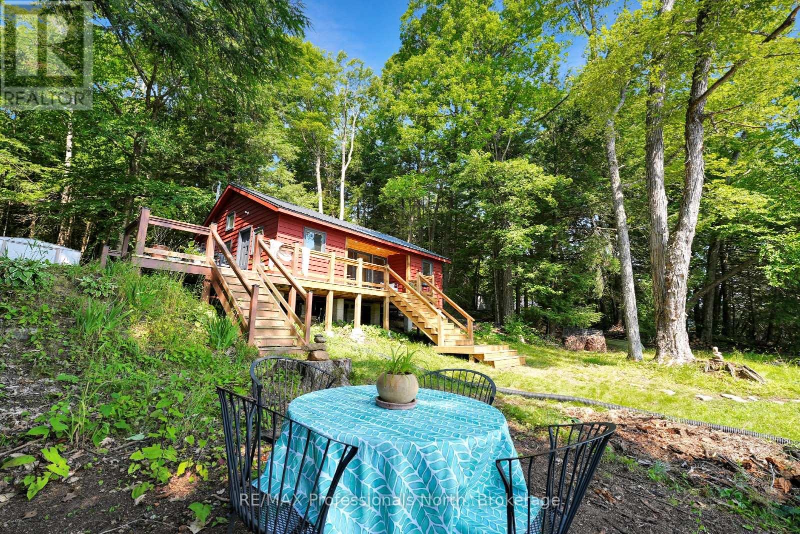 1414 Tennyson Road, Minden Hills, Ontario  K0M 2K0 - Photo 26 - X12292024