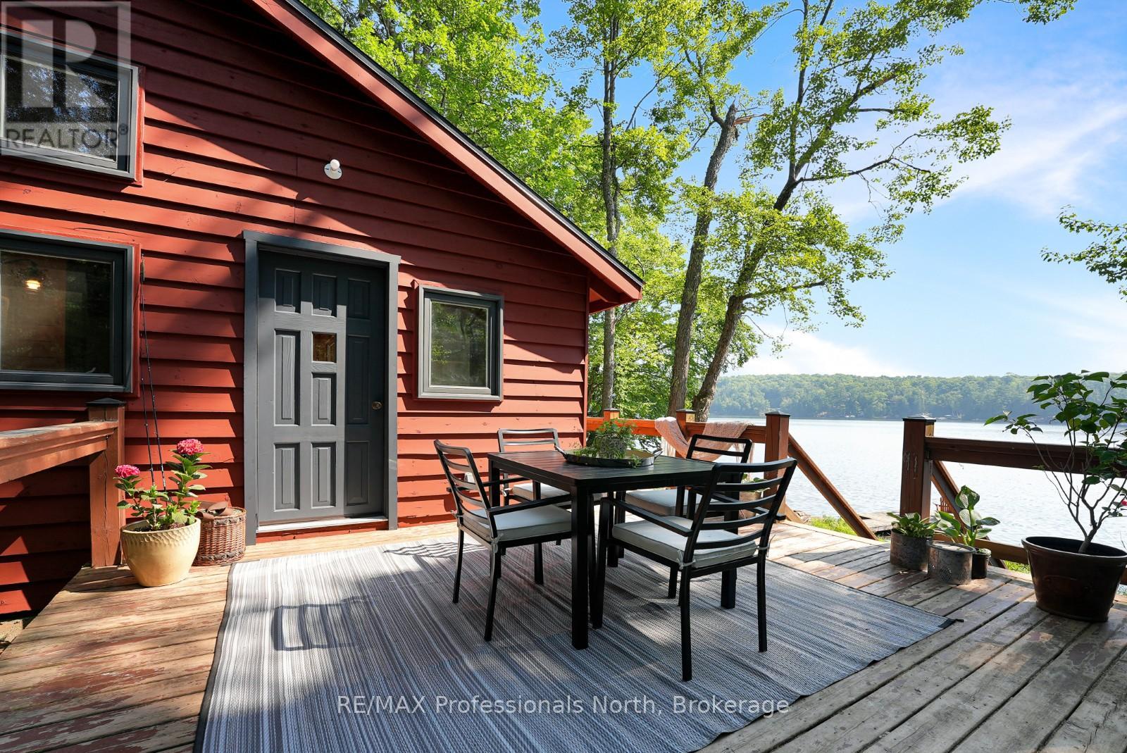 1414 Tennyson Road, Minden Hills, Ontario  K0M 2K0 - Photo 4 - X12292024