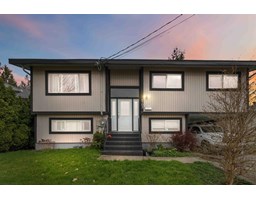 8702 BROADWAY STREET|Chilliwack Proper South