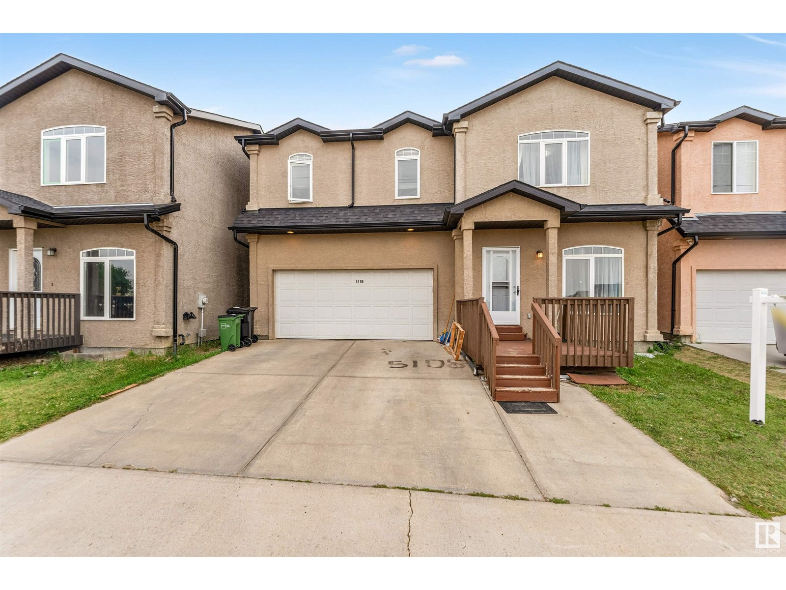 5108 146 AV NW, Edmonton, Alberta