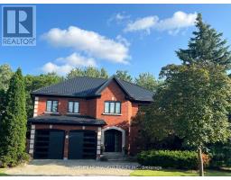494 Palmer Avenue, Richmond Hill (Bayview Hill), Ca