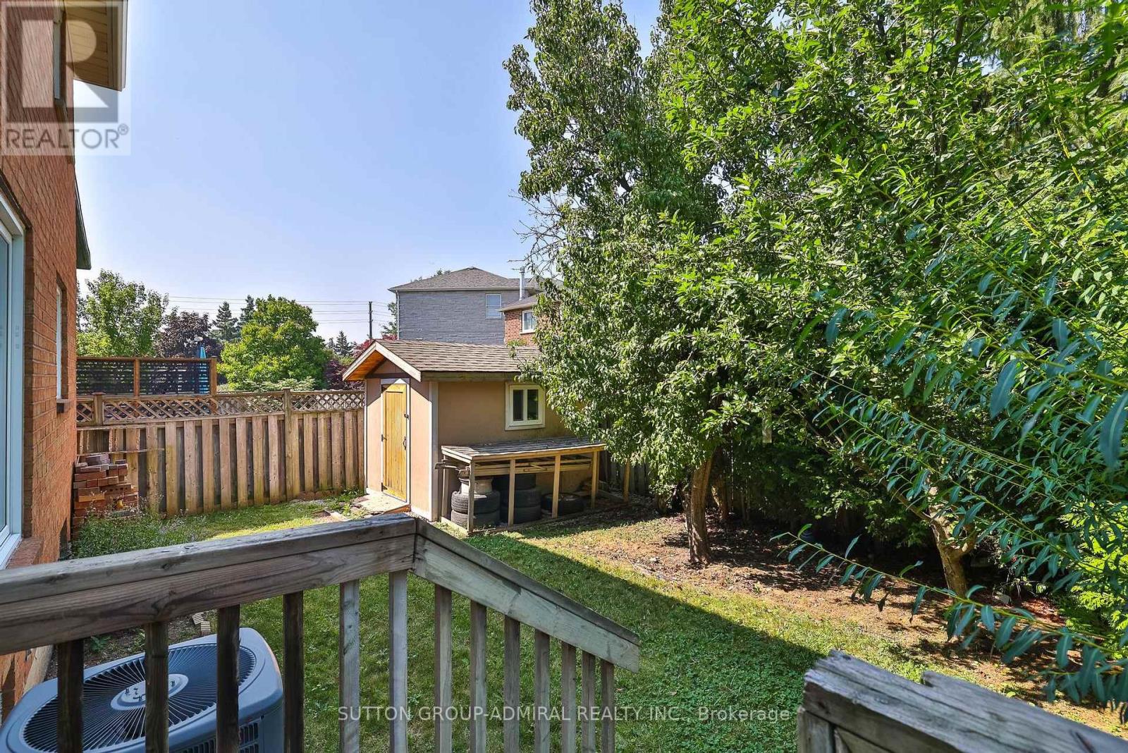 27 Green Acres Road, Vaughan, Ontario  L4J 4S2 - Photo 48 - N12291922
